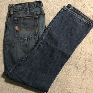 Ariat Brand Jeans 36 x 34